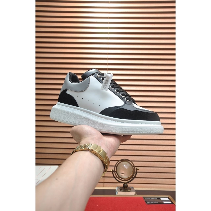 alexander M*Q*en casual shoes